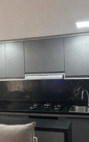 Apartamento para alugar com 69m², 2 quartos e 1 vaga Apartamento para alugar com 69m², 2 quartos e 1 vagaCozinha