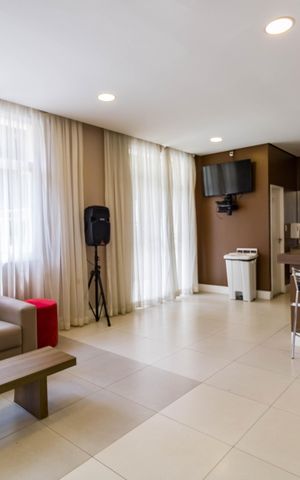 Apartamento à venda com 83m², 2 quartos e 2 vagas