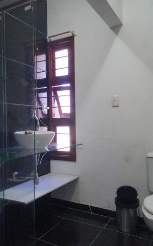 Casa para alugar com 224m², 3 quartos e 2 vagasBanheiro 2