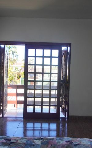 Casa para alugar com 224m², 3 quartos e 2 vagasSuíte 