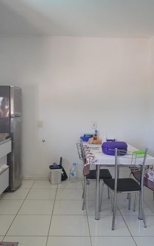 Casa para alugar com 224m², 3 quartos e 2 vagasCozinha