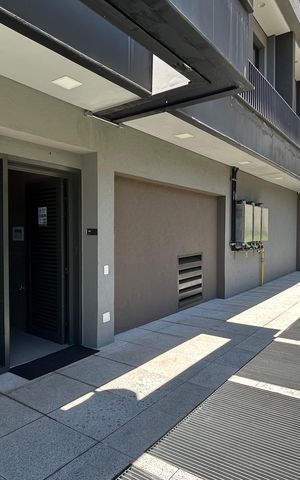 Apartamento à venda com 36m², 1 quarto e sem vaga Apartamento à venda com 36m², 1 quarto e sem vagaHall de entrada