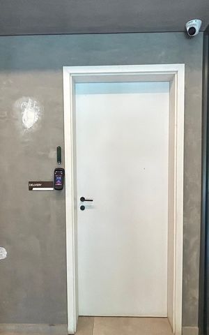 Apartamento à venda com 36m², 1 quarto e sem vaga Apartamento à venda com 36m², 1 quarto e sem vagaDelivery