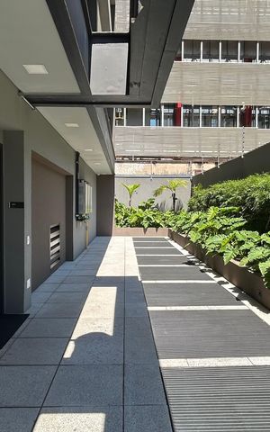 Apartamento à venda com 36m², 1 quarto e sem vaga Apartamento à venda com 36m², 1 quarto e sem vagaHall de entrada
