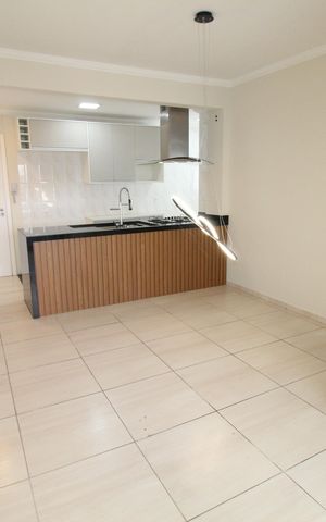 Apartamento para alugar com 65m², 3 quartos e 1 vagaSala