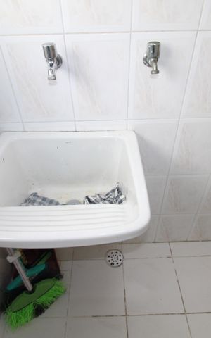 Apartamento para alugar com 65m², 3 quartos e 1 vagaÁrea de Serviço