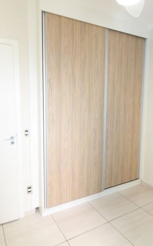 Apartamento para alugar com 65m², 3 quartos e 1 vagaQuarto 2