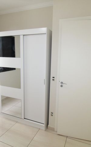 Apartamento para alugar com 65m², 3 quartos e 1 vagaQuarto 3