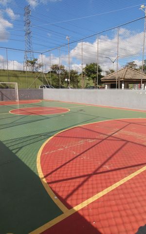 Apartamento para alugar com 65m², 3 quartos e 1 vagaÁrea comum - Quadra Esportiva
