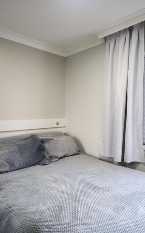Apartamento para alugar com 57m², 2 quartos e 1 vagaSuíte 1