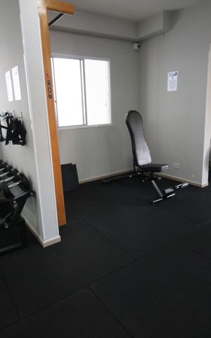 Apartamento para alugar com 57m², 2 quartos e 1 vagaÁrea comum - Academia