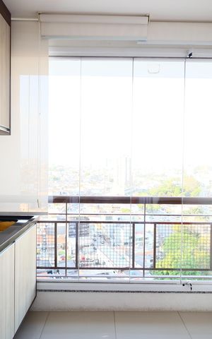Apartamento para alugar com 57m², 2 quartos e 1 vagaSala