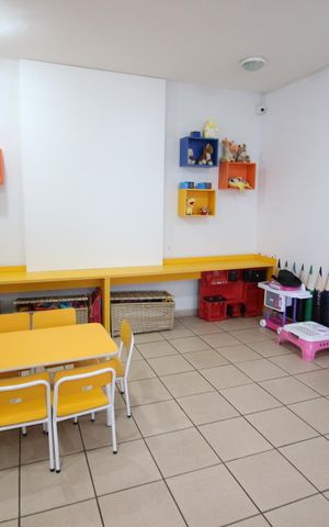 Apartamento para alugar com 57m², 2 quartos e 1 vagaÁrea comum - Brinquedoteca