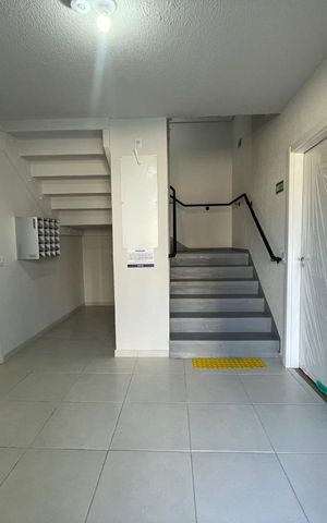 Apartamento para alugar com 54m², 2 quartos e 1 vaga