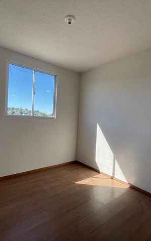 Apartamento para alugar com 54m², 2 quartos e 1 vaga