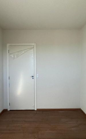 Apartamento para alugar com 54m², 2 quartos e 1 vaga