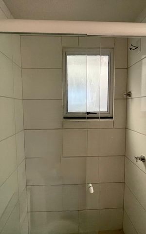 Apartamento para alugar com 54m², 2 quartos e 1 vaga