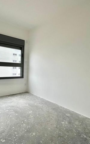 Apartamento à venda com 34m², 1 quarto e sem vaga Apartamento à venda com 34m², 1 quarto e sem vagaQuarto