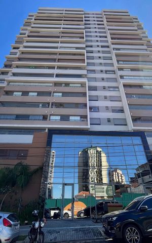 Apartamento à venda com 34m², 1 quarto e sem vaga Apartamento à venda com 34m², 1 quarto e sem vagaFachada