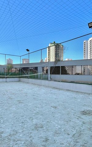 Apartamento à venda com 34m², 1 quarto e sem vaga Apartamento à venda com 34m², 1 quarto e sem vagaÁrea comum