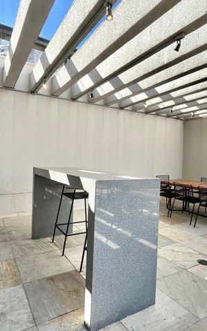 Apartamento à venda com 34m², 1 quarto e sem vaga Apartamento à venda com 34m², 1 quarto e sem vagaÁrea comum - Churrasqueira