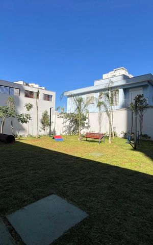 Apartamento à venda com 34m², 1 quarto e sem vaga Apartamento à venda com 34m², 1 quarto e sem vagaÁrea comum