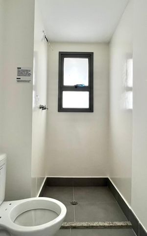 Apartamento à venda com 34m², 1 quarto e sem vaga Apartamento à venda com 34m², 1 quarto e sem vagaBanheiro
