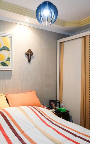 Apartamento para alugar com 47m², 2 quartos e 1 vagaQuarto