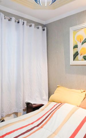 Apartamento para alugar com 47m², 2 quartos e 1 vagaQuarto