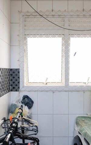 Apartamento para alugar com 47m², 2 quartos e 1 vagaÁrea de serviço