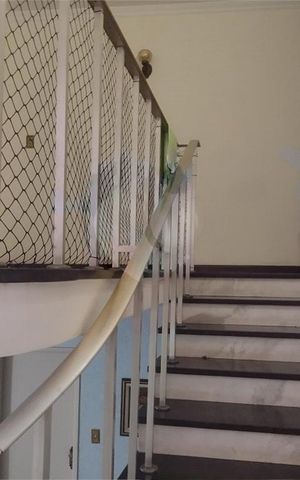 Casa à venda com 316m², 6 quartos e 4 vagas