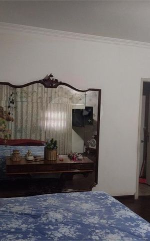 Casa à venda com 316m², 6 quartos e 4 vagas
