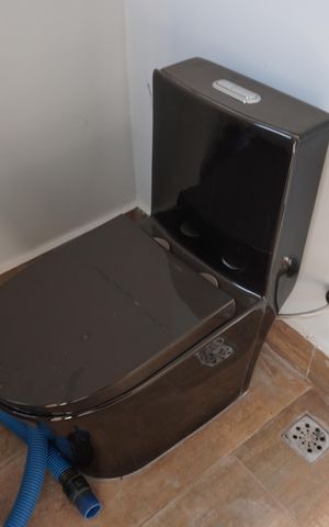 Casa de condomínio à venda com 300m², 3 quartos e 4 vagasBanheiro 5