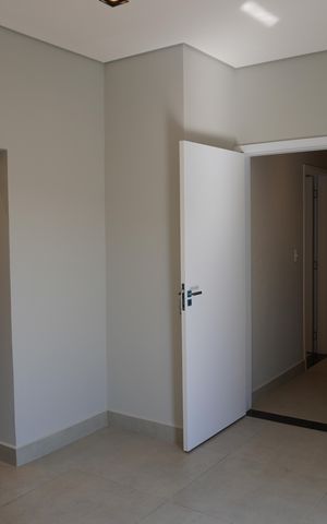 Casa de condomínio à venda com 300m², 3 quartos e 4 vagasQuarto 3 - Suíte
