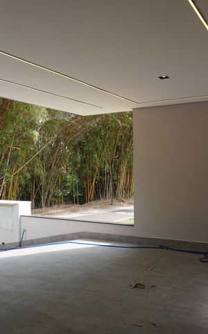 Casa de condomínio à venda com 300m², 3 quartos e 4 vagasGaragem