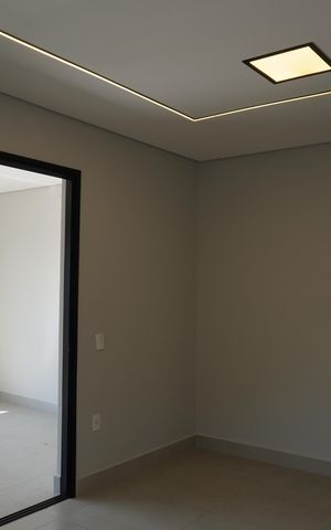 Casa de condomínio à venda com 300m², 3 quartos e 4 vagasCozinha