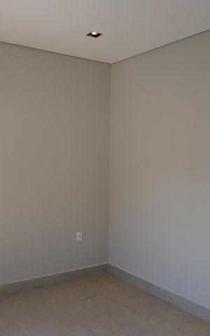 Casa de condomínio à venda com 300m², 3 quartos e 4 vagasQuarto 3 - Suíte