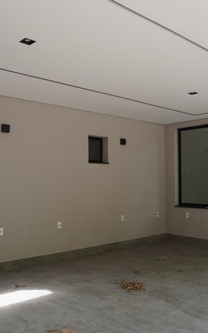 Casa de condomínio à venda com 300m², 3 quartos e 4 vagasGaragem