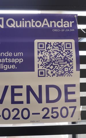 Casa de condomínio à venda com 300m², 3 quartos e 4 vagasFachada com Plaquinha instalada PXZV - 1417
