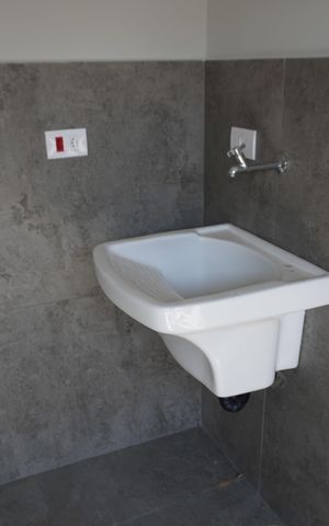 Casa de condomínio à venda com 300m², 3 quartos e 4 vagasÁrea de Serviço