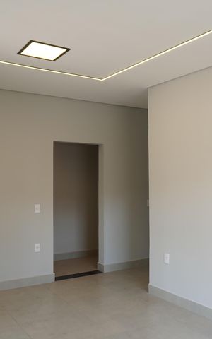 Casa de condomínio à venda com 300m², 3 quartos e 4 vagasCozinha