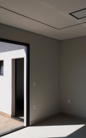 Casa de condomínio à venda com 300m², 3 quartos e 4 vagasÁrea gourmet