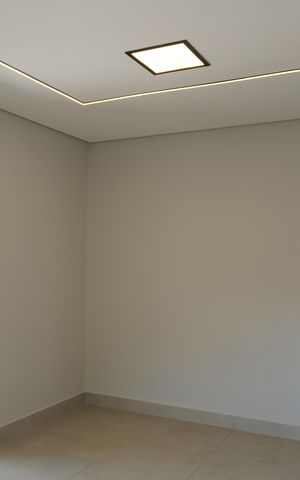 Casa de condomínio à venda com 300m², 3 quartos e 4 vagasCozinha