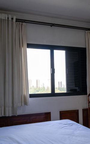Apartamento à venda com 289m², 4 quartos e 4 vagas