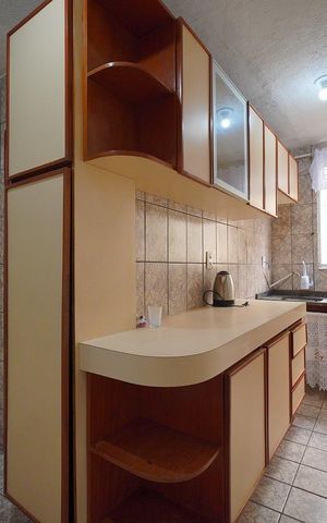 Apartamento para alugar com 50m², 3 quartos e 1 vagaCozinha
