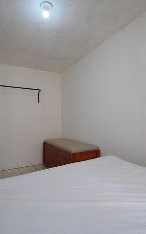 Apartamento para alugar com 50m², 3 quartos e 1 vagaQuarto 1