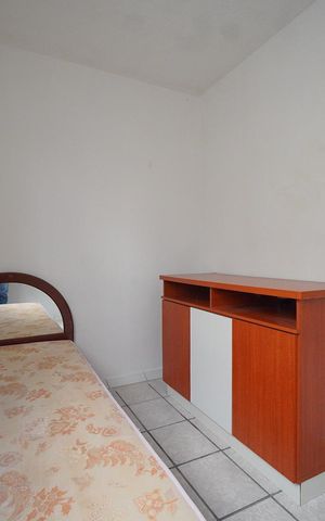Apartamento para alugar com 50m², 3 quartos e 1 vagaQuarto 3