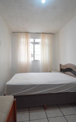 Apartamento para alugar com 50m², 3 quartos e 1 vagaQuarto 1