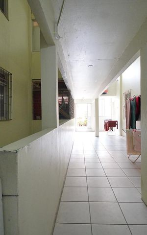 Apartamento para alugar com 50m², 3 quartos e 1 vagaÁrea comum 