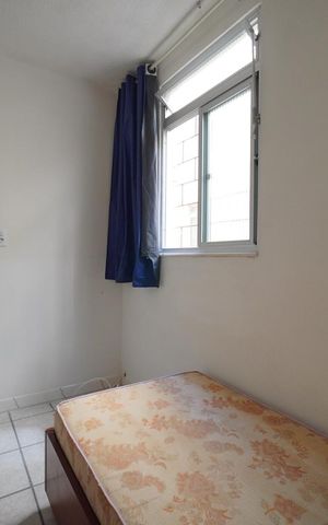 Apartamento para alugar com 50m², 3 quartos e 1 vagaQuarto 3